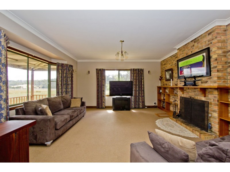 2486 West Tamar Highway, Exeter TAS 7275