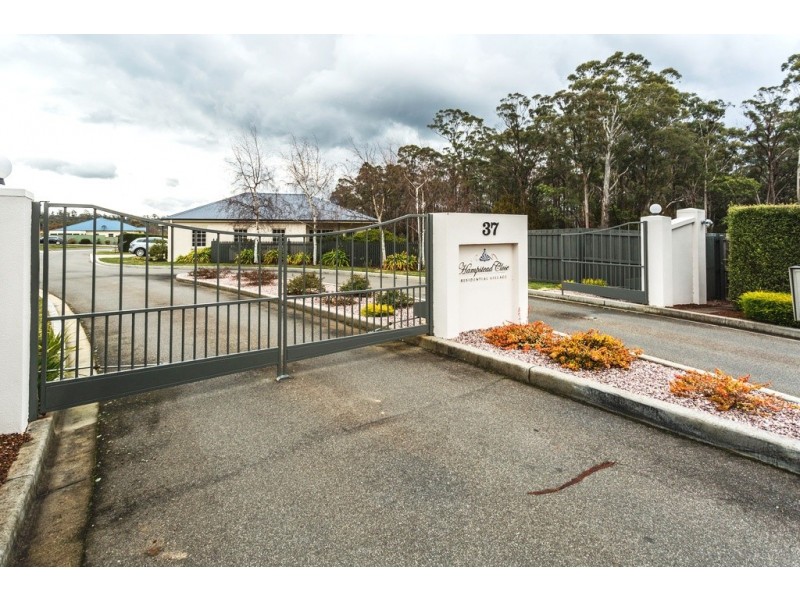 11/37 Las Vegas Drive, Prospect TAS 7250