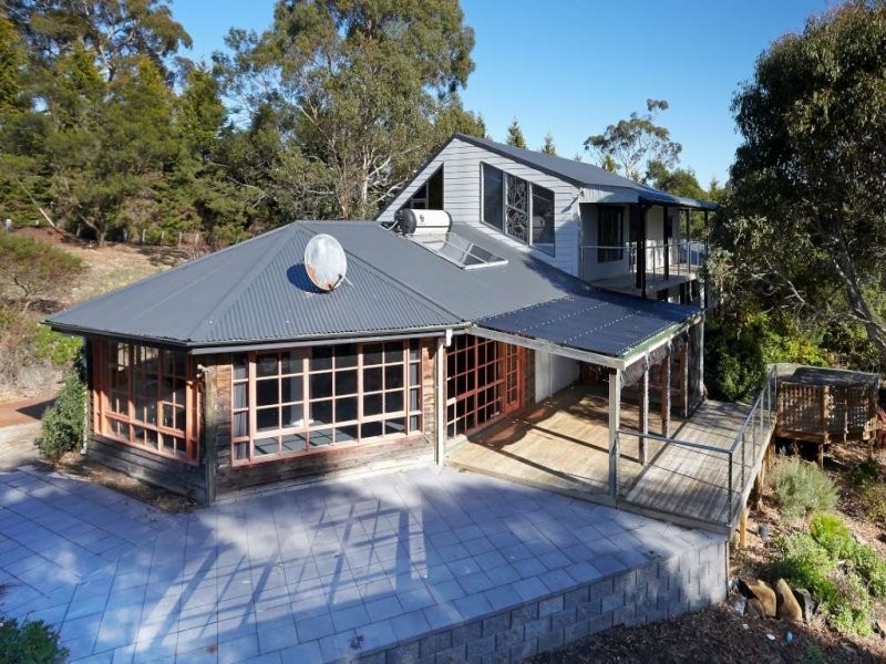 48 Summit Drive, Devon Hills TAS 7300