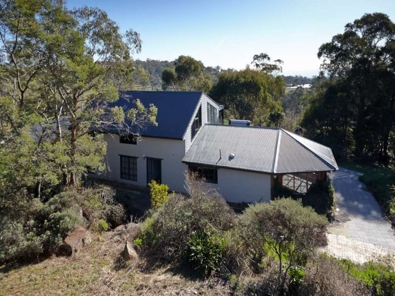 48 Summit Drive, Devon Hills TAS 7300