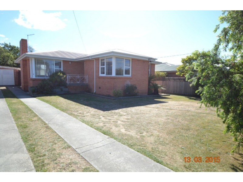 12 Chestnut Road, Youngtown TAS 7249