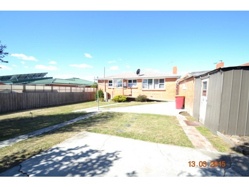 12 Chestnut Road, Youngtown TAS 7249