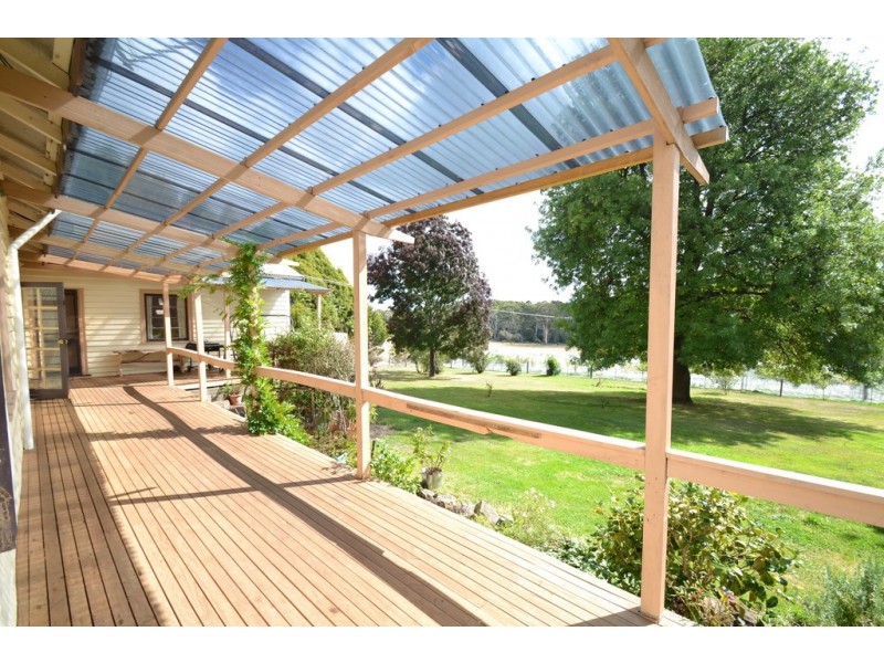 750 Deddington Rd, Deddington TAS 7212