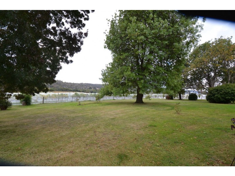 750 Deddington Rd, Deddington TAS 7212