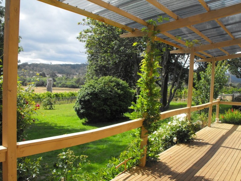 750 Deddington Rd, Deddington TAS 7212