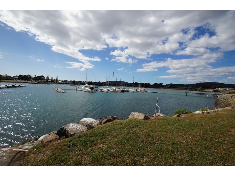 Lot 2 – 8 Ferry Boulevard, George Town TAS 7253