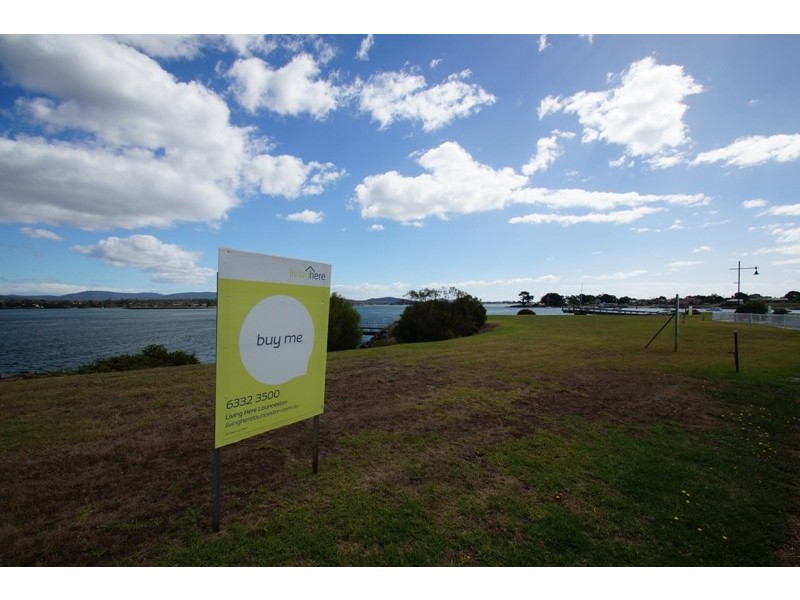 Lot 2 – 8 Ferry Boulevard, George Town TAS 7253