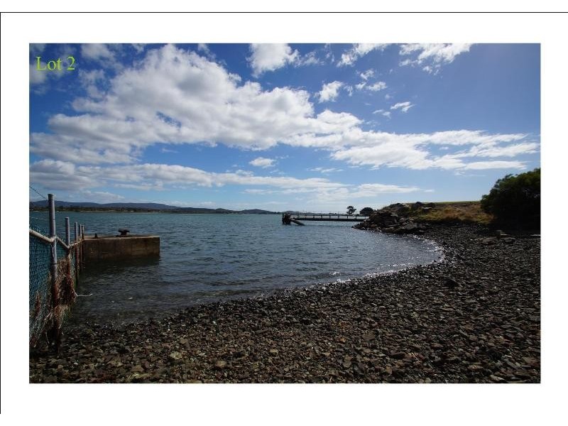 Lot 2 – 8 Ferry Boulevard, George Town TAS 7253