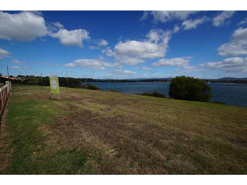 Lot 2 – 8 Ferry Boulevard, George Town TAS 7253