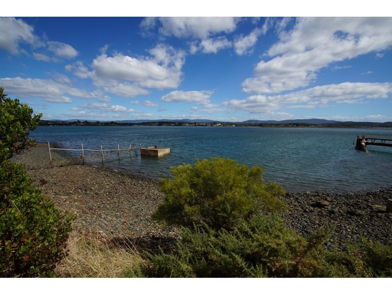 Lot 2 – 8 Ferry Boulevard, George Town TAS 7253