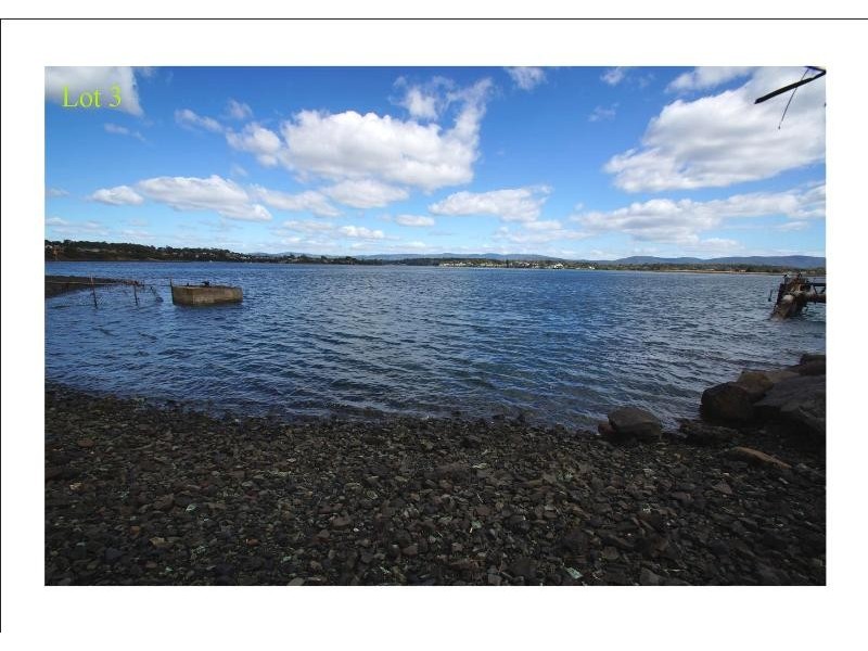 Lot 2 – 8 Ferry Boulevard, George Town TAS 7253