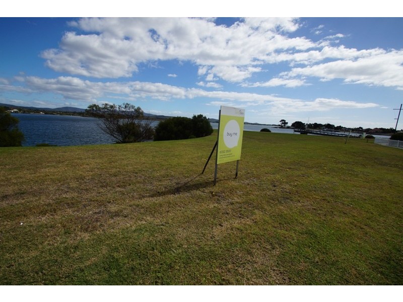 Lot 2 – 8 Ferry Boulevard, George Town TAS 7253