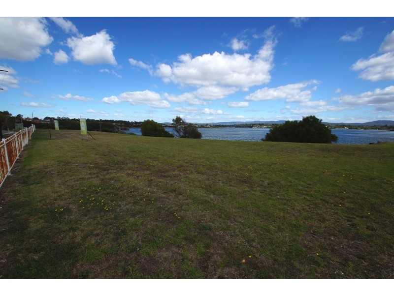 Lot 2 – 8 Ferry Boulevard, George Town TAS 7253