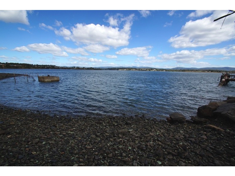 Lot 2 – 8 Ferry Boulevard, George Town TAS 7253