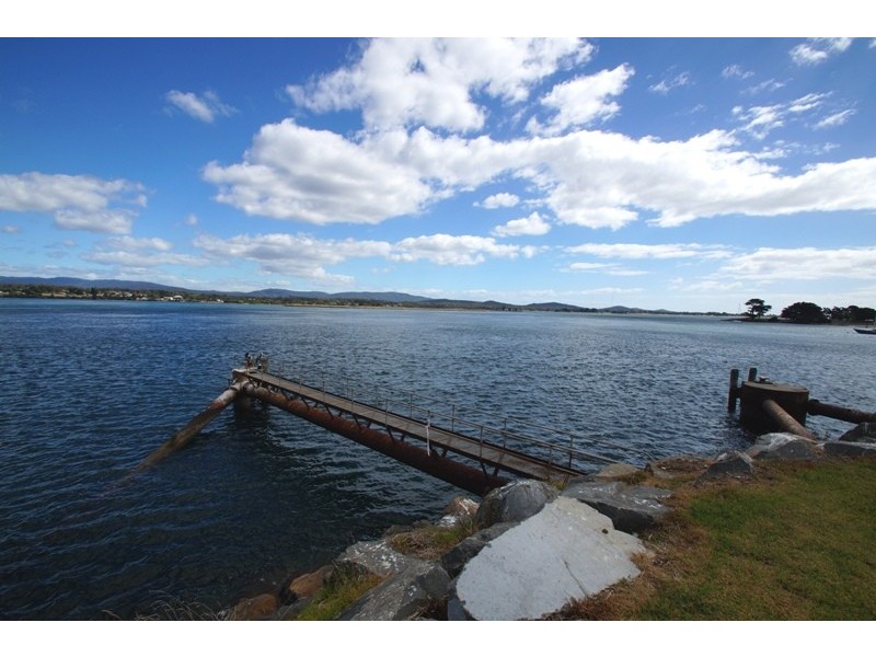 Lot 2 – 8 Ferry Boulevard, George Town TAS 7253