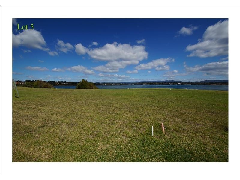 Lot 2 – 8 Ferry Boulevard, George Town TAS 7253