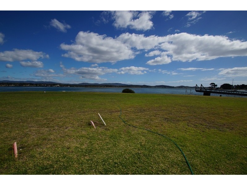 Lot 2 – 8 Ferry Boulevard, George Town TAS 7253