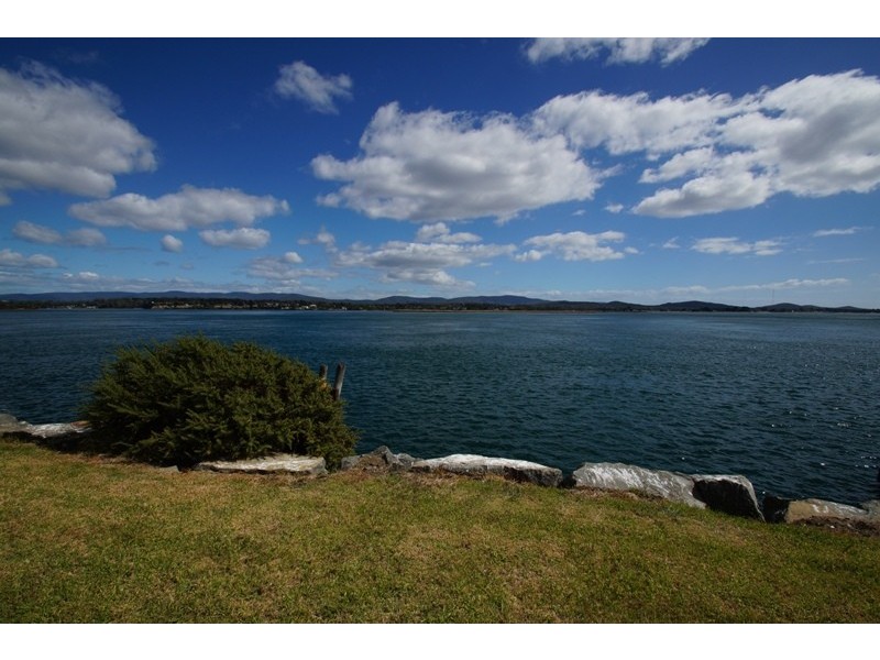 Lot 2 – 8 Ferry Boulevard, George Town TAS 7253