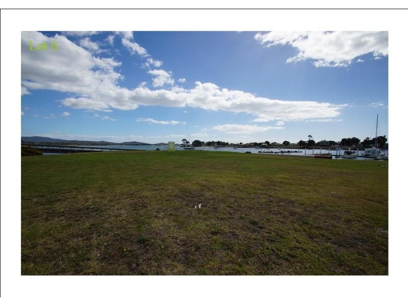 Lot 2 – 8 Ferry Boulevard, George Town TAS 7253