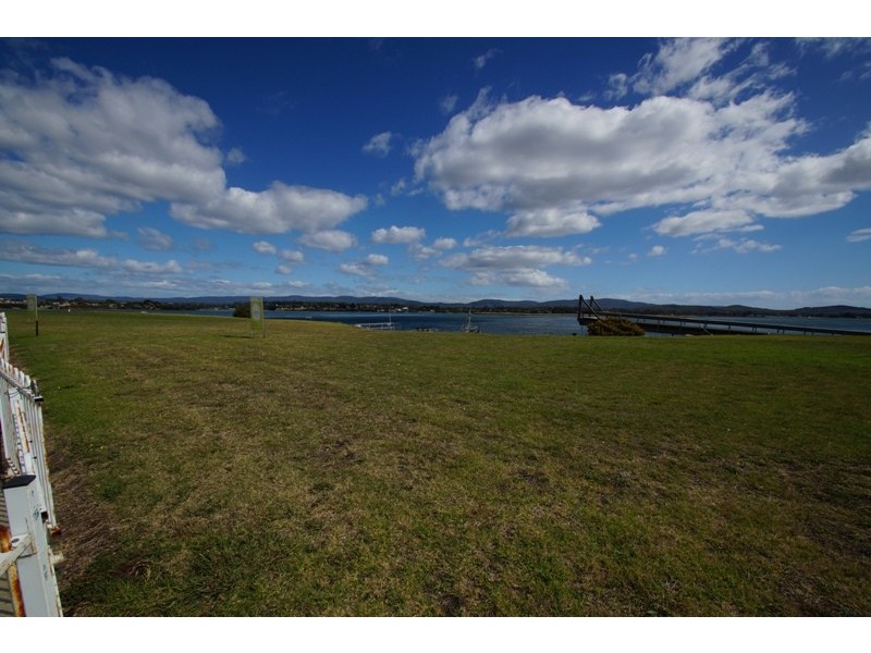 Lot 2 – 8 Ferry Boulevard, George Town TAS 7253