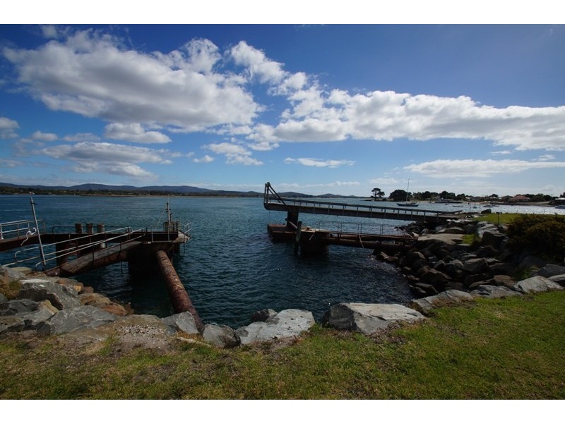 Lot 2 – 8 Ferry Boulevard, George Town TAS 7253