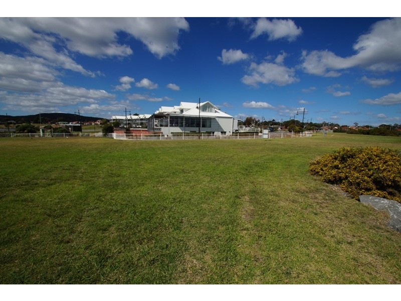 Lot 2 – 8 Ferry Boulevard, George Town TAS 7253