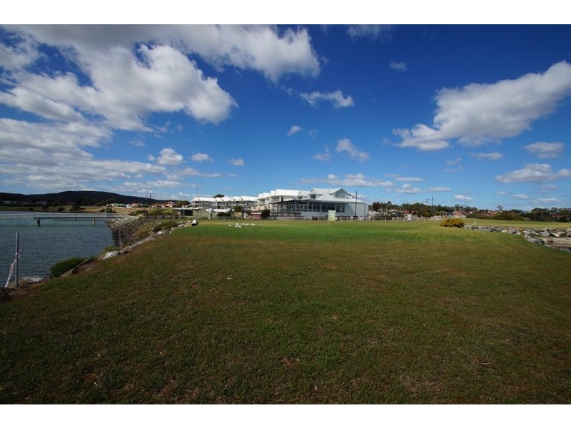 Lot 2 – 8 Ferry Boulevard, George Town TAS 7253