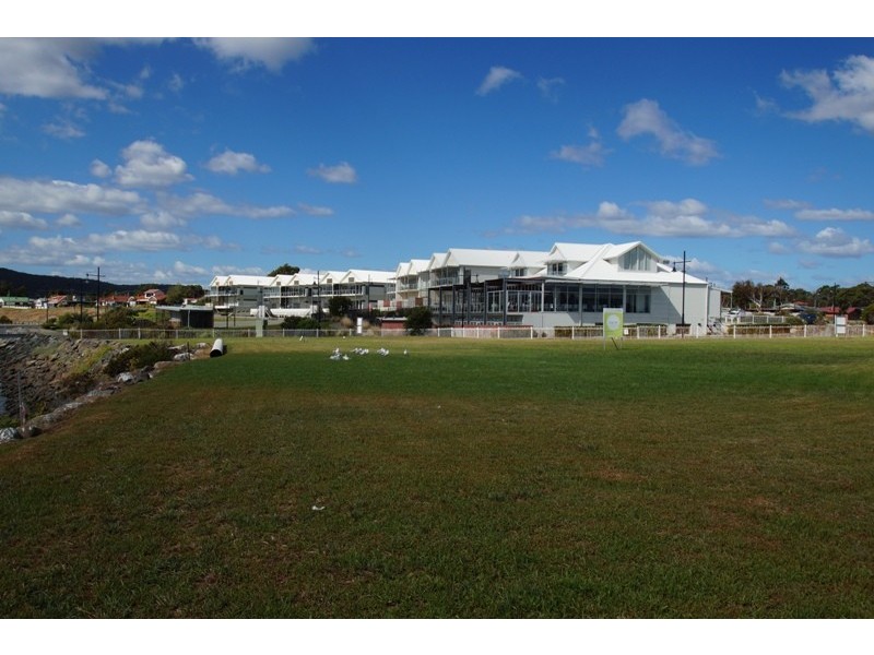 Lot 2 – 8 Ferry Boulevard, George Town TAS 7253
