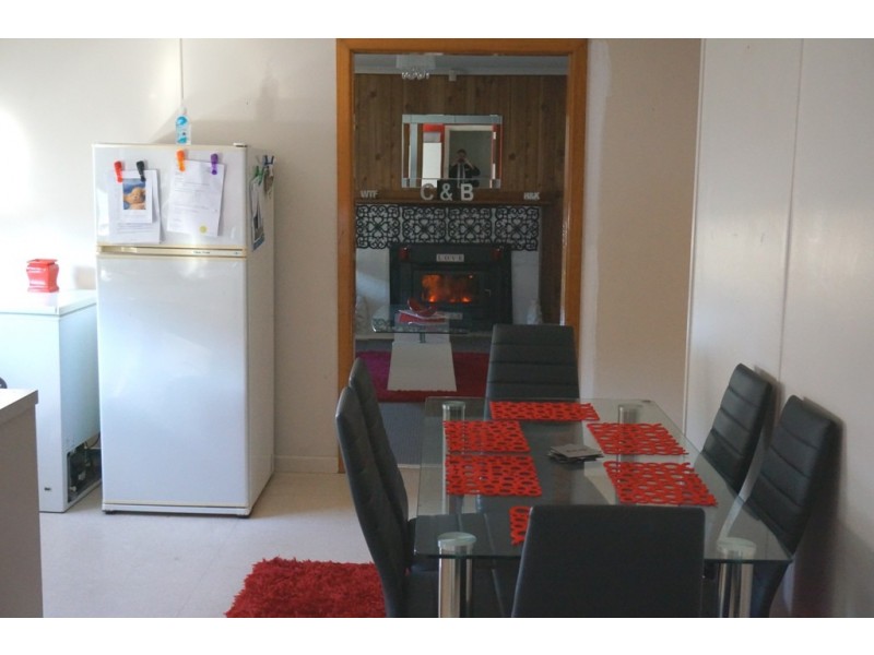 45 Mayfield Street, Mayfield TAS 7248