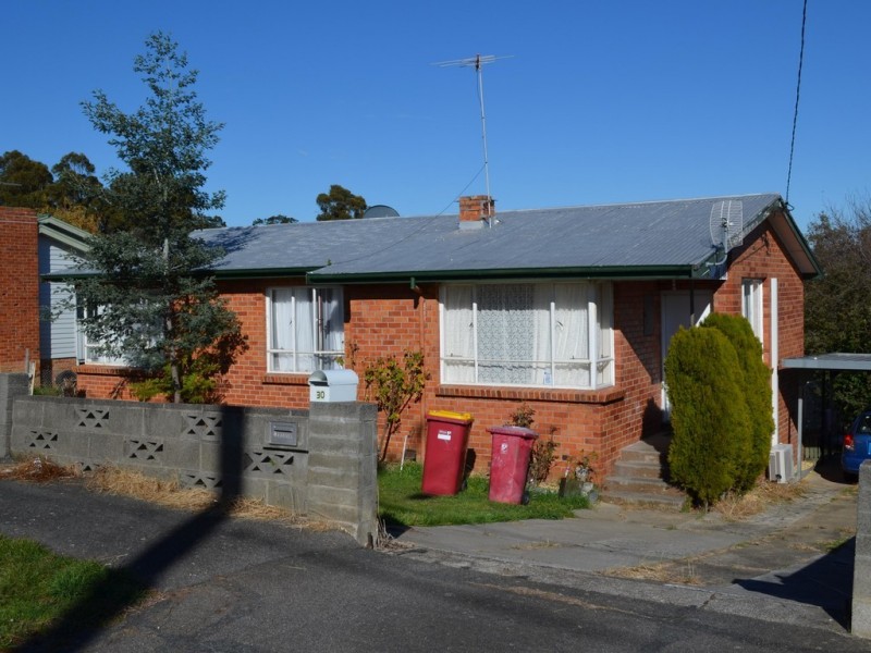30 Humphrey Street, Waverley TAS 7250