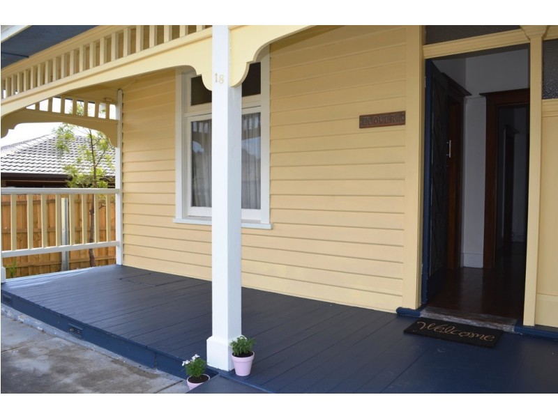18 Eddington Crescent, Invermay TAS 7248