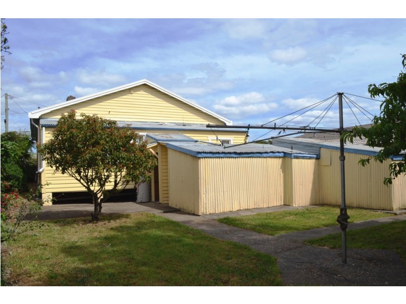 18 Eddington Crescent, Invermay TAS 7248