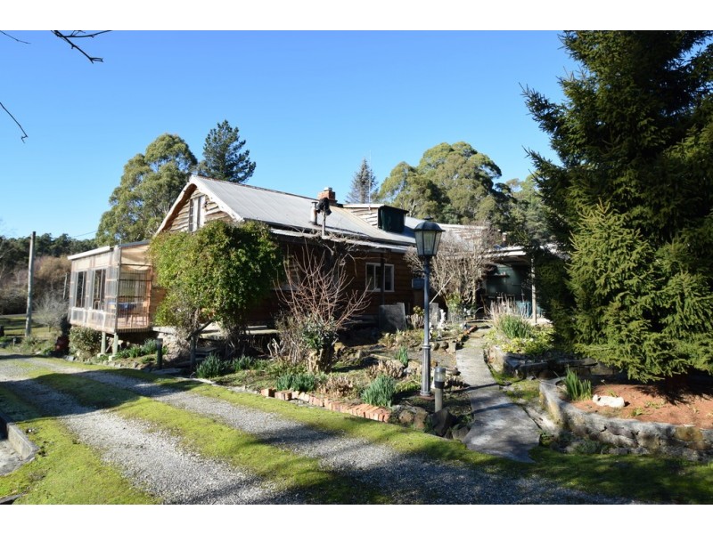 97 Underwood Road, Underwood TAS 7268