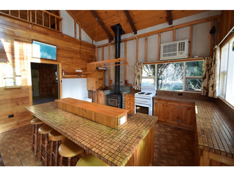 97 Underwood Road, Underwood TAS 7268