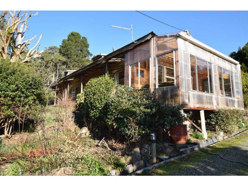 97 Underwood Road, Underwood TAS 7268