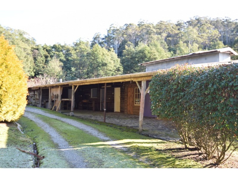97 Underwood Road, Underwood TAS 7268
