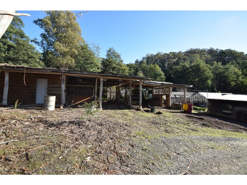 97 Underwood Road, Underwood TAS 7268