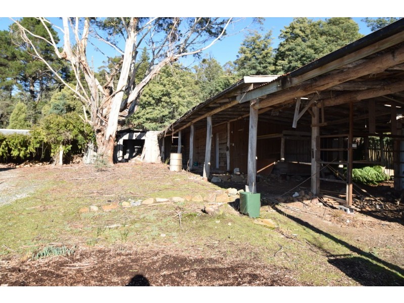 97 Underwood Road, Underwood TAS 7268