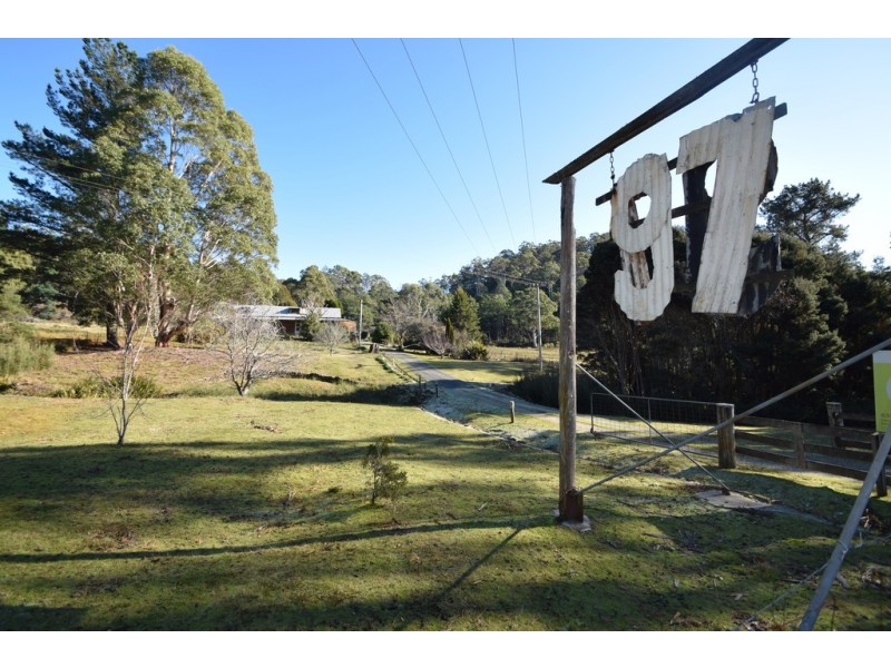 97 Underwood Road, Underwood TAS 7268