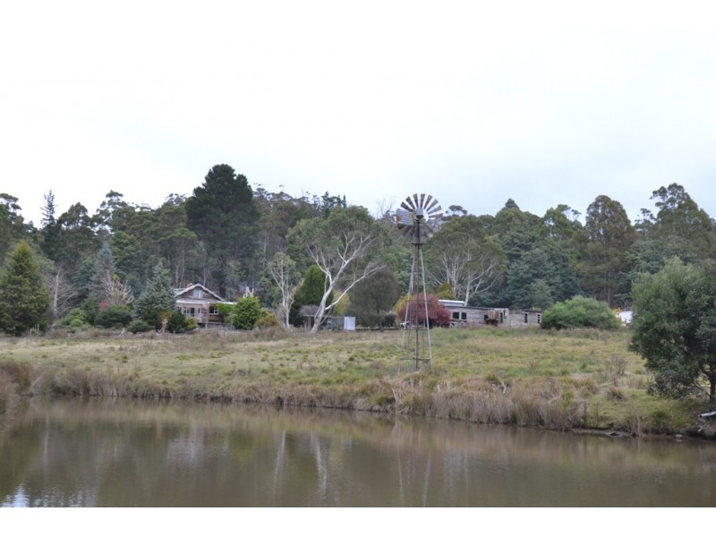 97 Underwood Road, Underwood TAS 7268