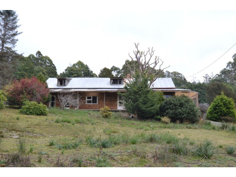 97 Underwood Road, Underwood TAS 7268