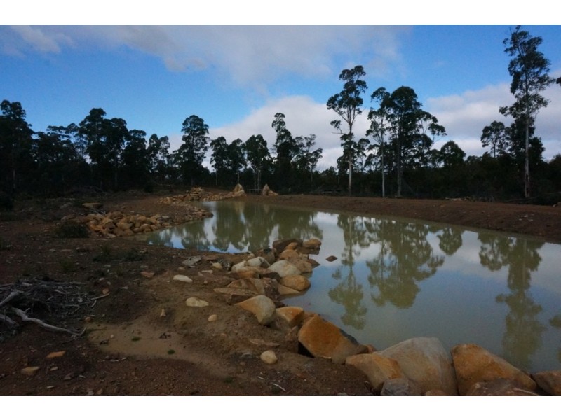 306 Prossers Road, Nunamara TAS 7259