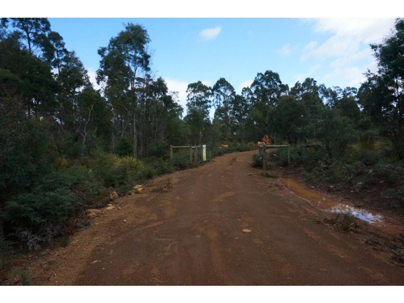 306 Prossers Road, Nunamara TAS 7259