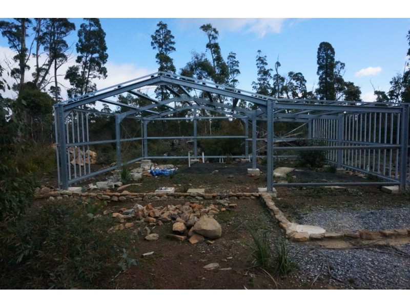 306 Prossers Road, Nunamara TAS 7259