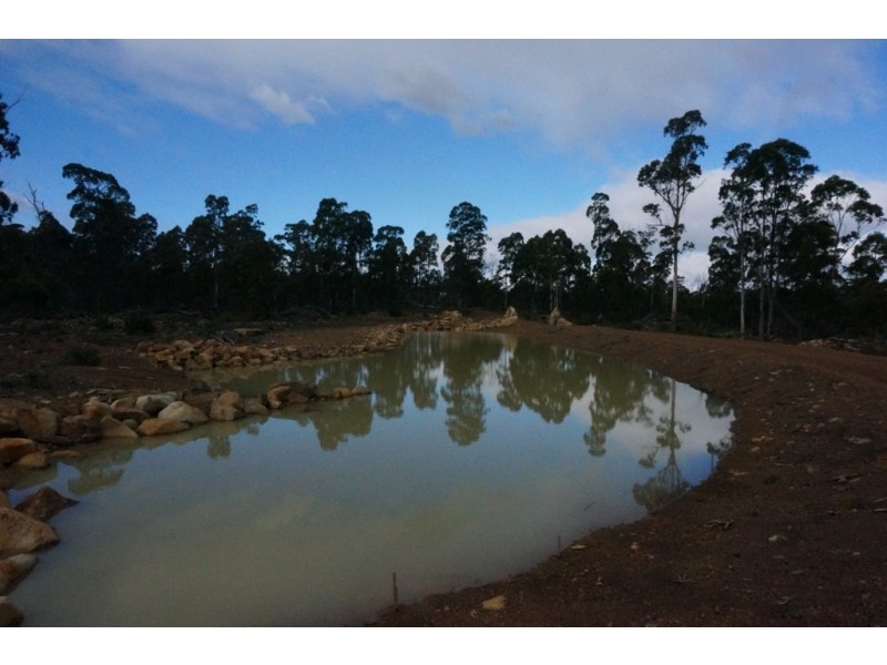 306 Prossers Road, Nunamara TAS 7259