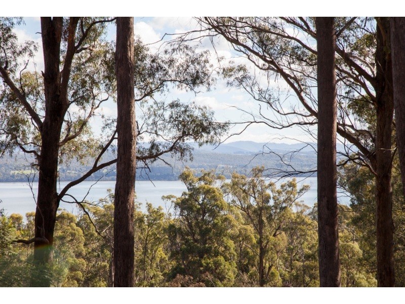 Lot 15 – 36 Swan Bay Estate, Swan Bay TAS 7252