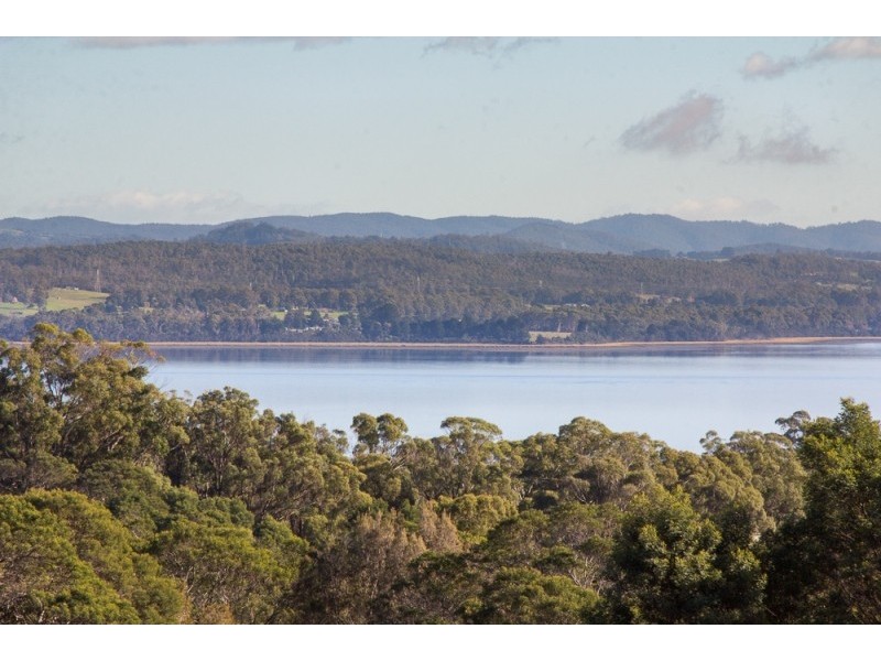Lot 15 – 36 Swan Bay Estate, Swan Bay TAS 7252
