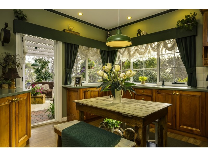 8 Rowsphorn Road, Riverside TAS 7250