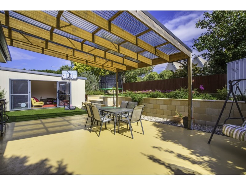 10 Benwerrin Crescent, Norwood TAS 7250