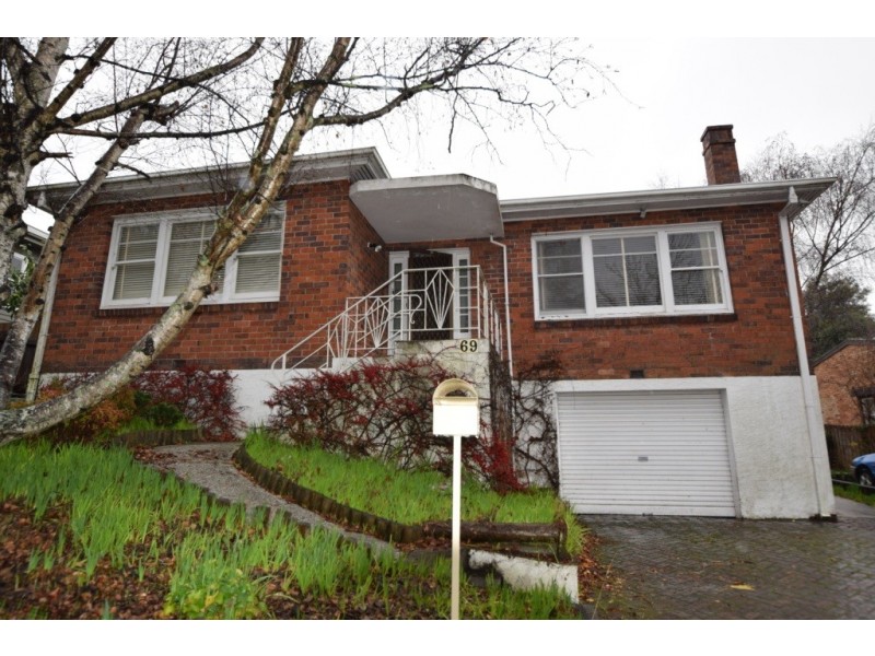 69 Gascoyne Street, Kings Meadows TAS 7249